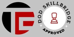 Skillbridge Badge TE Website